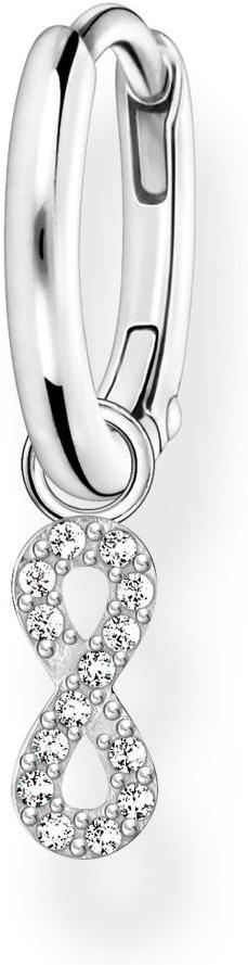 Thomas Sabo CR704-051-14 Pendientes creoles