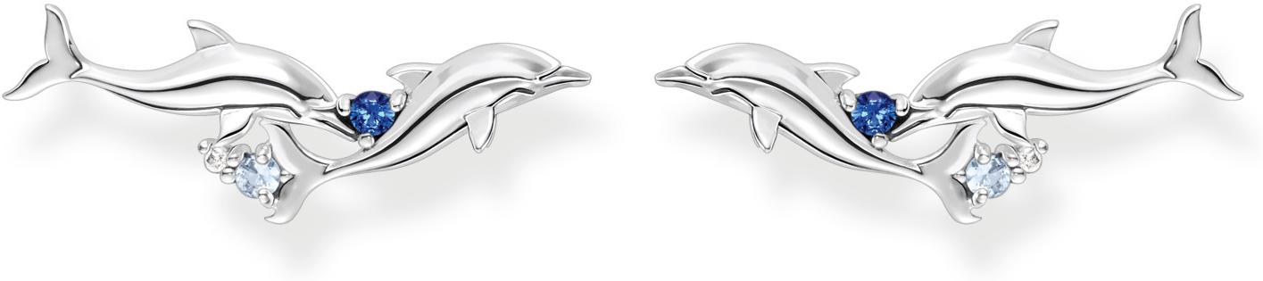 Thomas Sabo H2232-644-1 Pendientes Thomas Sabo H2232-644-1 Pendientes