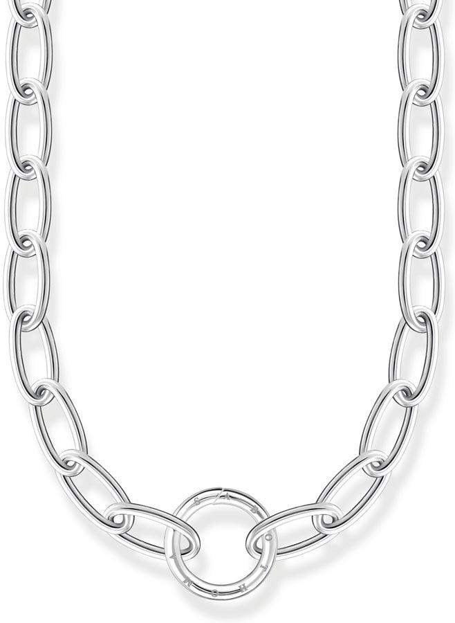 Thomas Sabo KE2114-001-21-L45 Cadena de cuello para mujeres