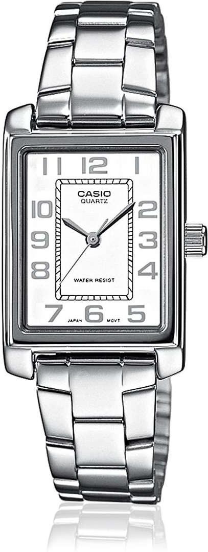 Casio LTP-1234PD-7BEG Wristwatch for women