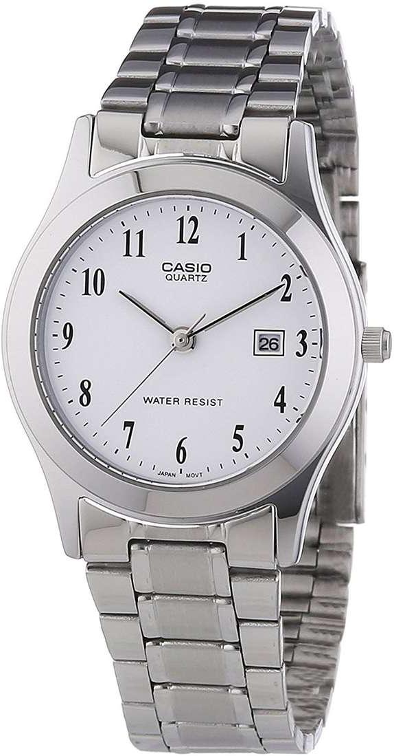 Casio LTP-1141PA-7BEG Montre Bracelet pour femmes