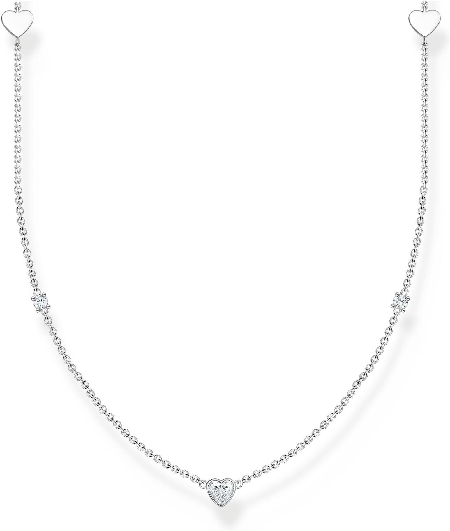 Thomas Sabo KE2155-051-14-L90V Halsketting voor dames