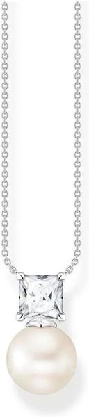 Thomas Sabo KE2163-167-14-L45V Damenhalskette Thomas Sabo KE2163-167-14-L45V Damenhalskette
