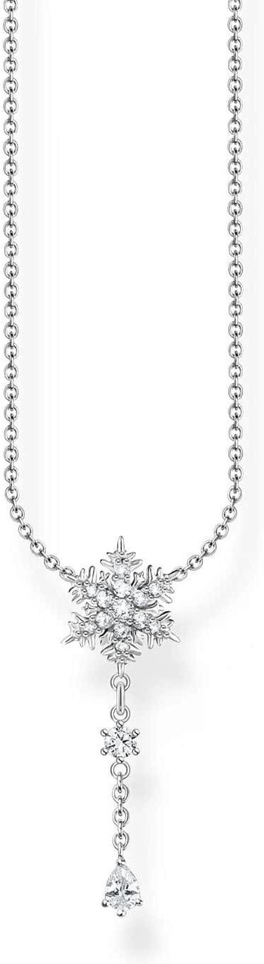 Thomas Sabo KE2171-051-14-L45V Damenhalskette