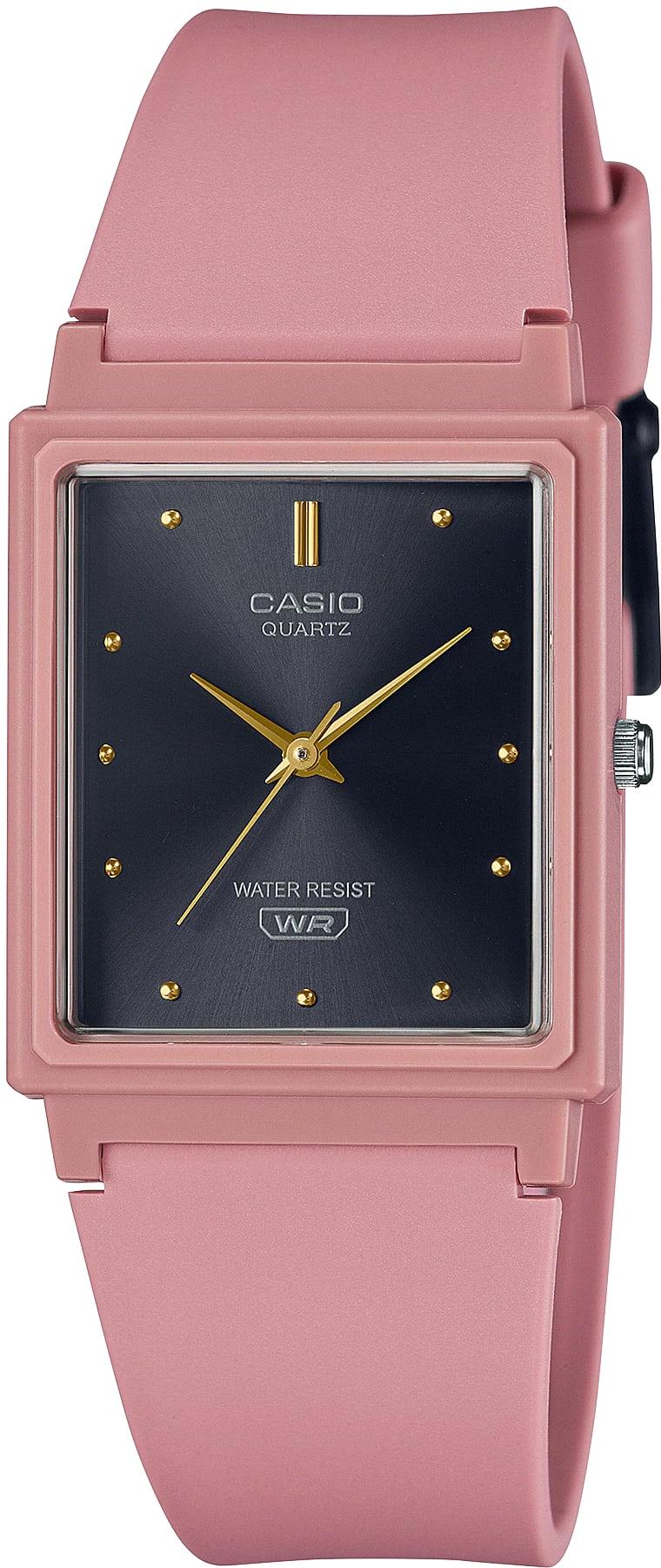 Casio MQ-38UC-4AER Dames armbandhorloge