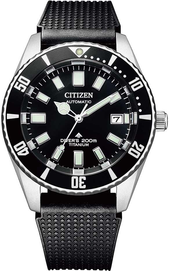 Citizen Promaster Taucher Citizen NB6021-17E Herren Automatikuhr