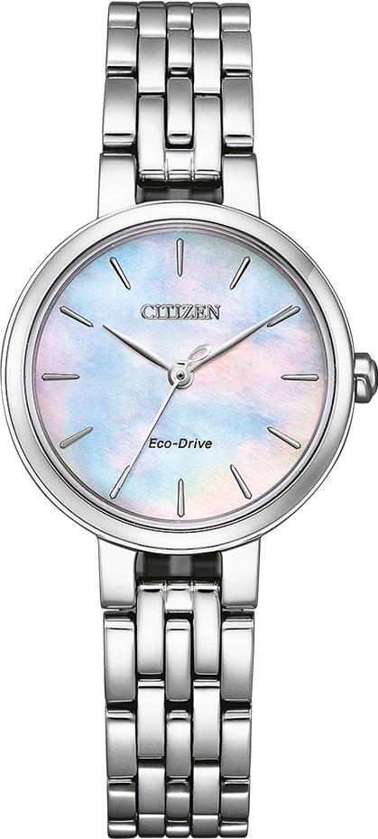 Citizen Elegance Citizen EM0990-81Y Damenarmbanduhr