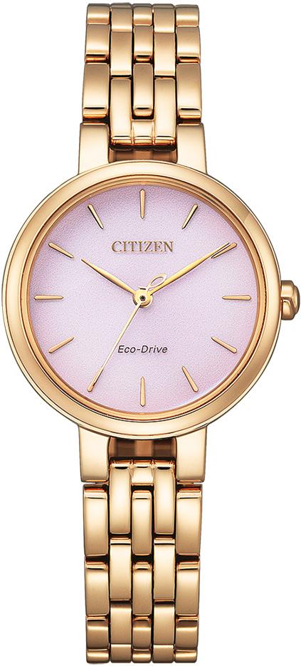 Citizen Elegance Citizen EM0993-82X Dames armbandhorloge