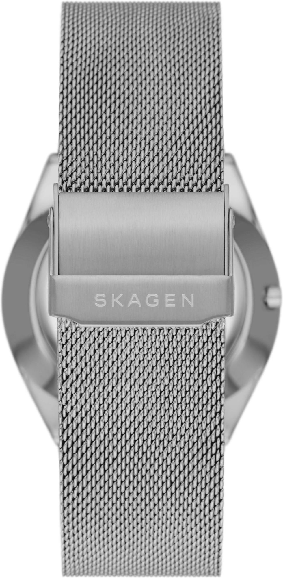 Skagen GRENEN SOLAR POWERED SKW6836 Mens Wristwatch