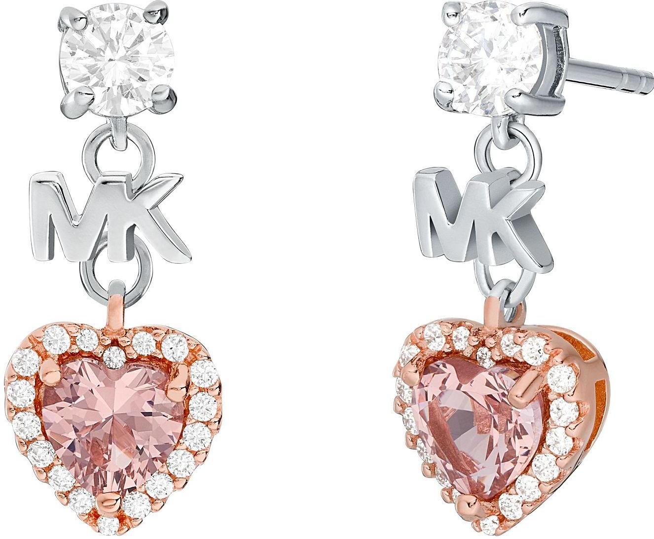 Michael Kors Jewellery MKC1593A2931 Orecchini a buco Michael Kors Jewellery MKC1593A2931 Orecchini a buco
