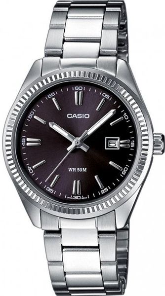 Casio LTP-1302PD-1A1VEG Damenarmbanduhr Casio LTP-1302PD-1A1VEG Damenarmbanduhr