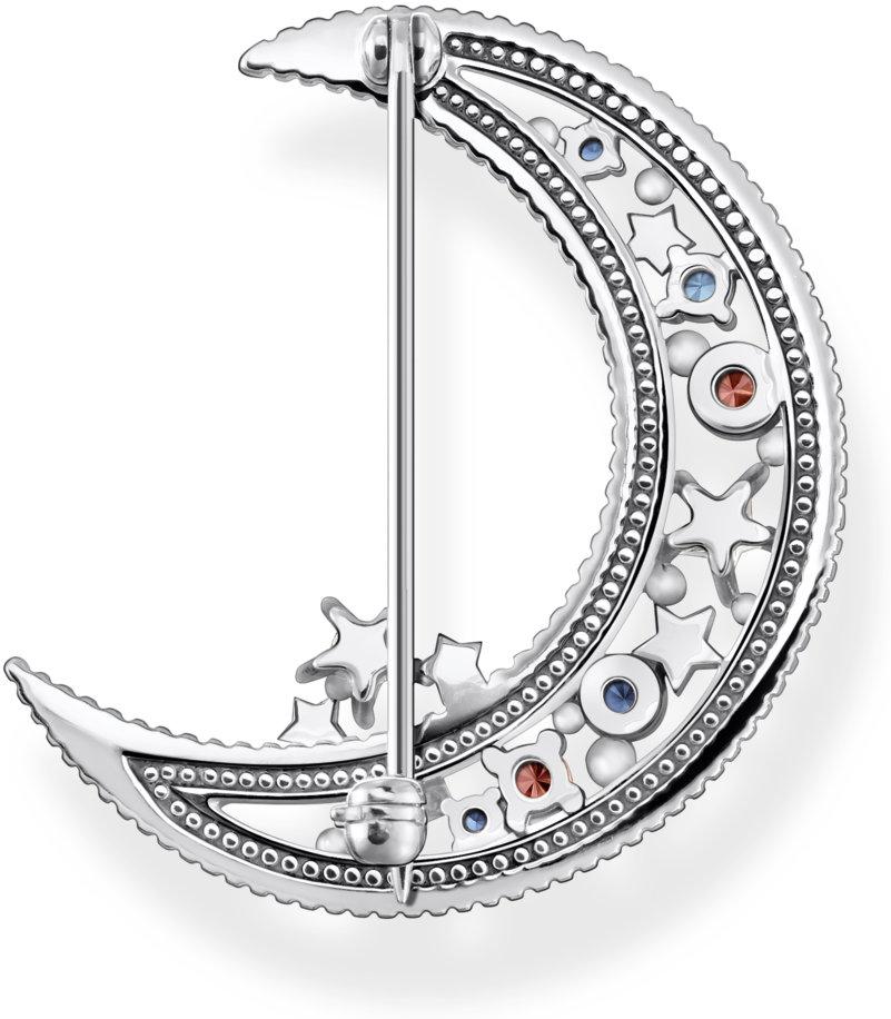 Thomas Sabo X0283-945-7 Anhänger