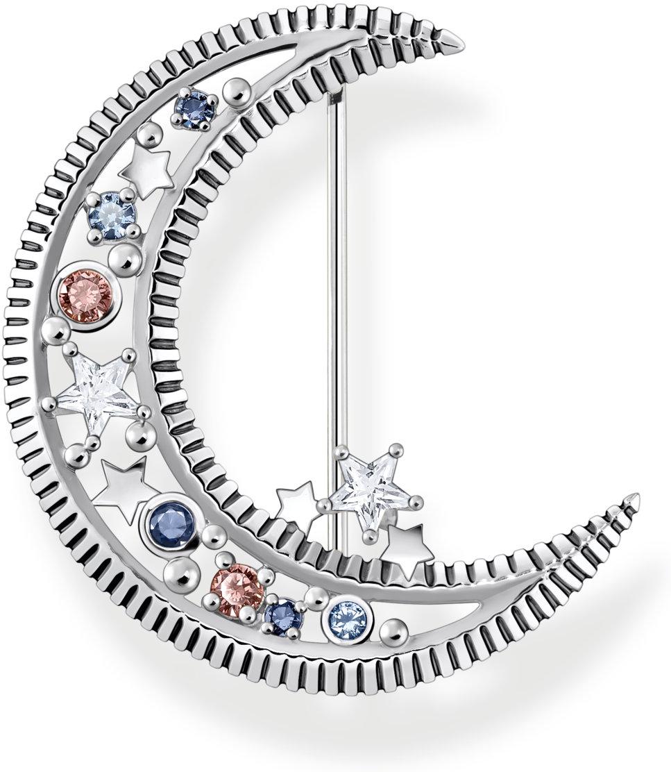 Thomas Sabo X0283-945-7 Anhänger