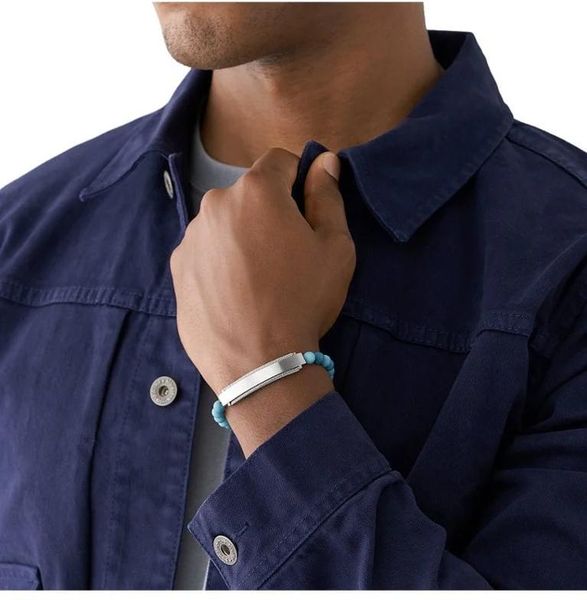 Skagen Jewelry SKJM0220040 Herenarmband Skagen Jewelry SKJM0220040 Herenarmband