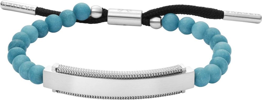 Skagen Jewelry SKJM0220040 Herenarmband Skagen Jewelry SKJM0220040 Herenarmband