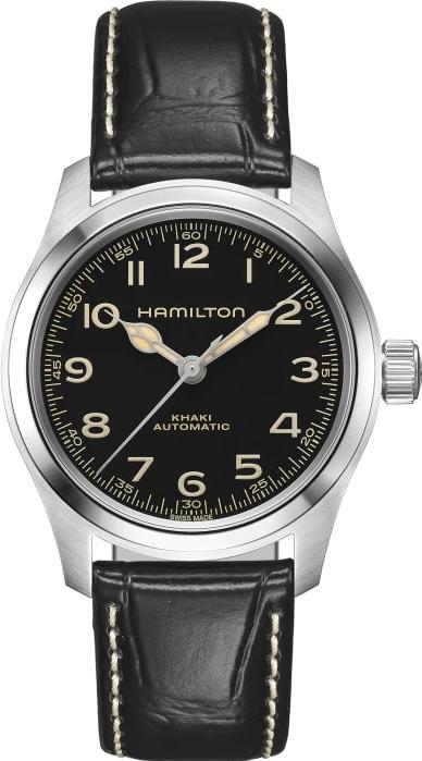 Hamilton Murph H70405730 Herren Automatikuhr