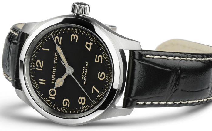 Hamilton Murph H70405730 Herren Automatikuhr Hamilton Murph H70405730 Herren Automatikuhr