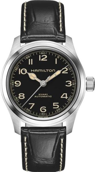 Hamilton Murph H70405730 Herren Automatikuhr Hamilton Murph H70405730 Herren Automatikuhr