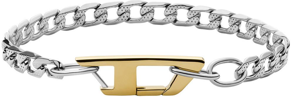 DIESEL Jewellry DX1338040 Herenarmband DIESEL Jewellry DX1338040 Herenarmband