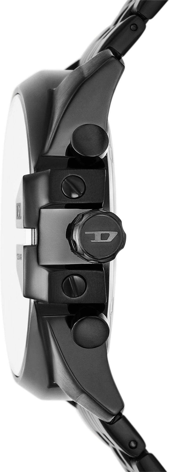 DIESEL BABY CHIEF DZ4617 Mens Chronograph DIESEL BABY CHIEF DZ4617 Mens Chronograph