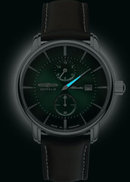 Zeppelin Atlantic 84264 Orologio automatico uomo Zeppelin Atlantic 84264 Orologio automatico uomo