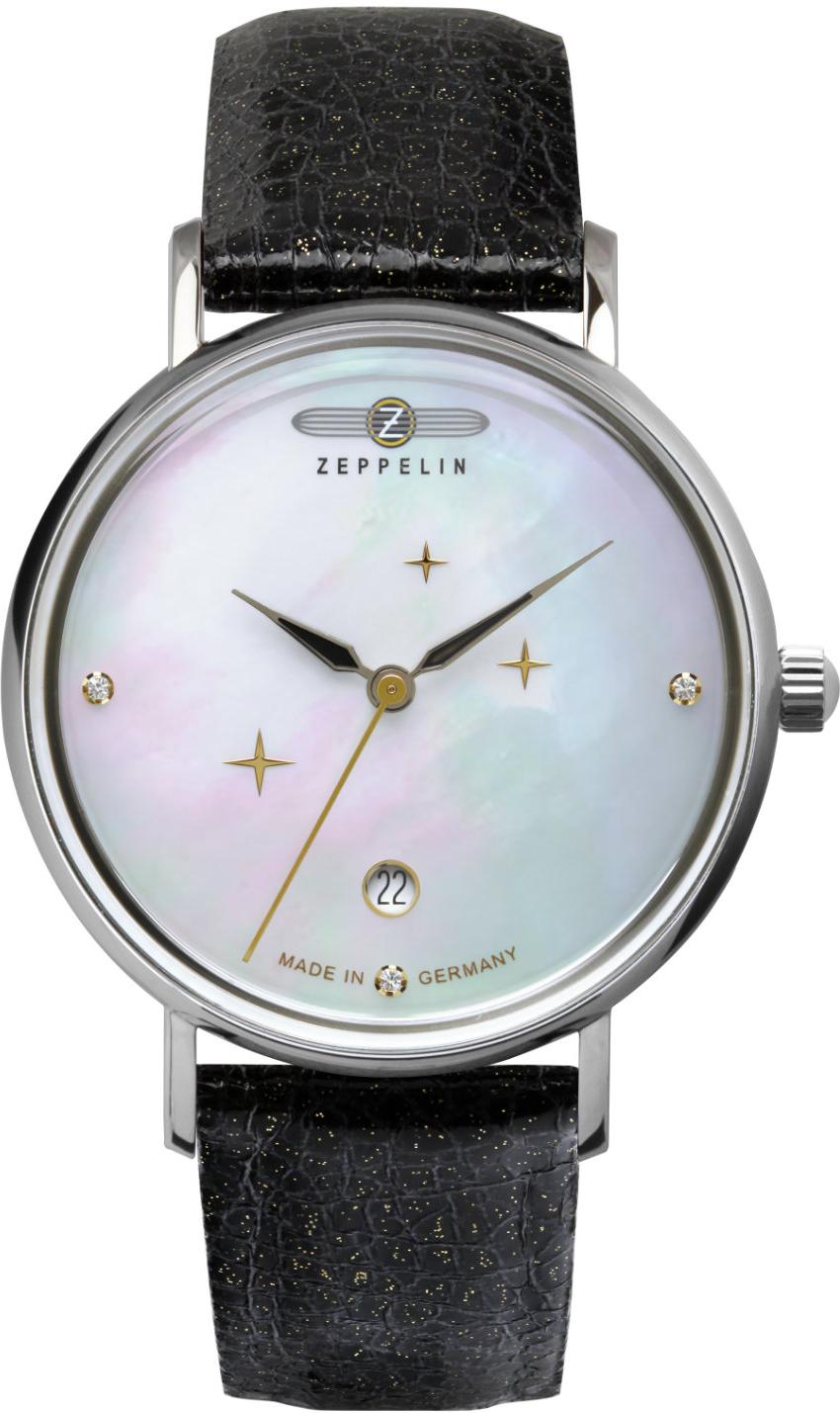 Zeppelin Luna 71311 Dames armbandhorloge