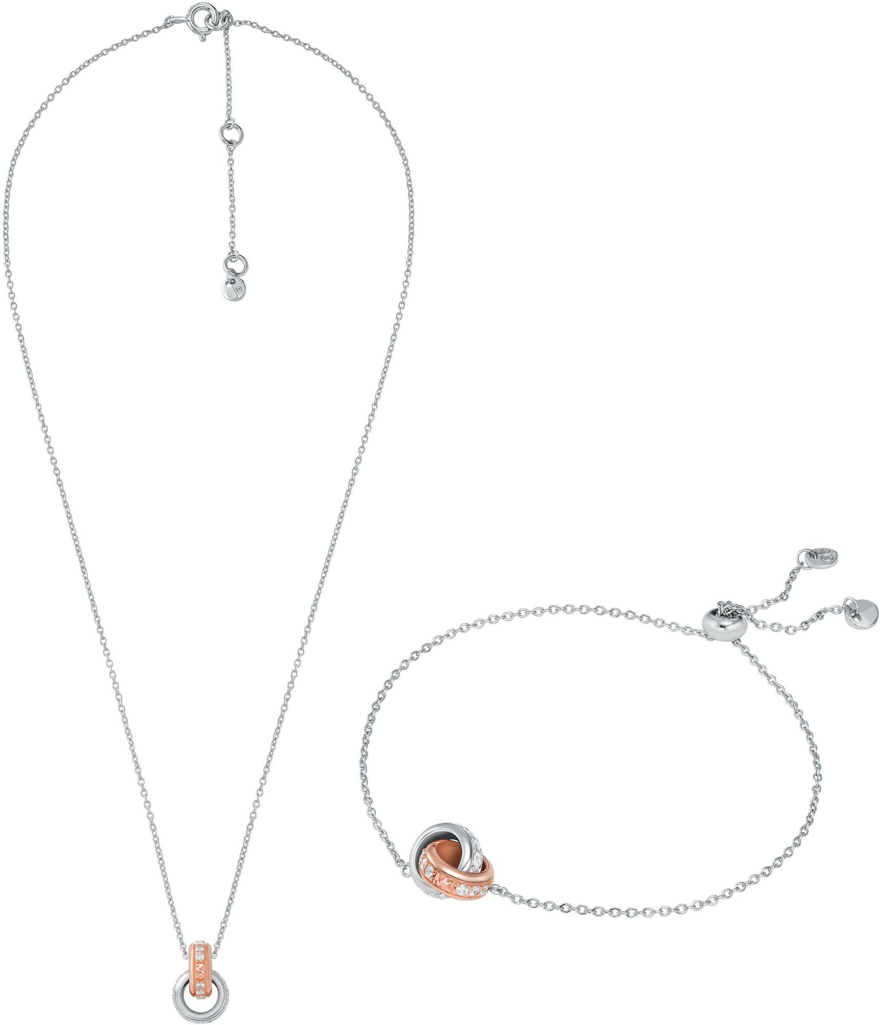 Michael Kors Fine Jewelry MKC1614SET Michael Kors Fine Jewelry MKC1614SET