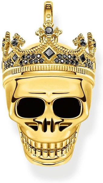 Thomas Sabo TR2207-414-11 Anello uomo Thomas Sabo TR2207-414-11 Anello uomo