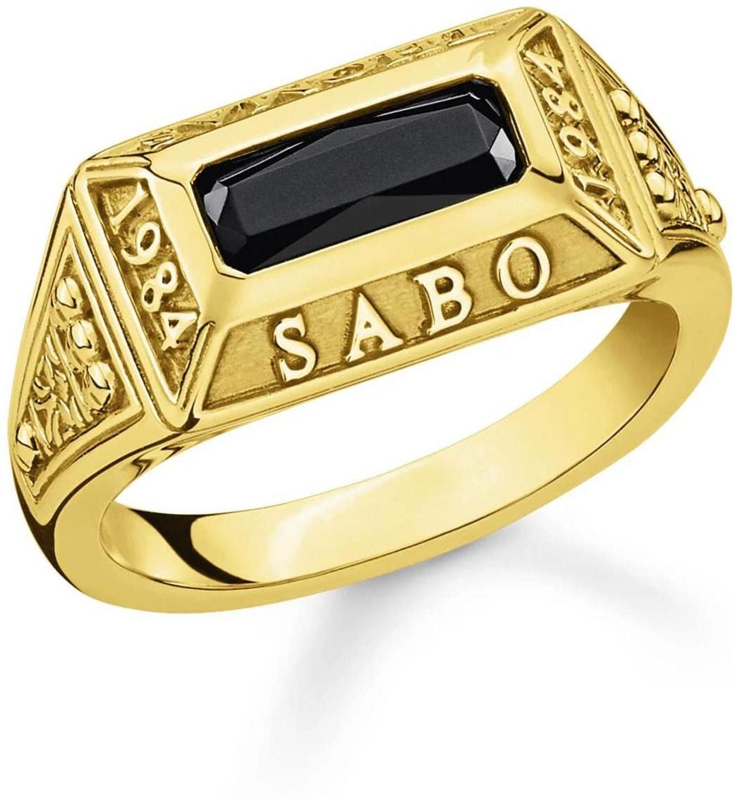 Thomas Sabo TR2243-966-11 Ring