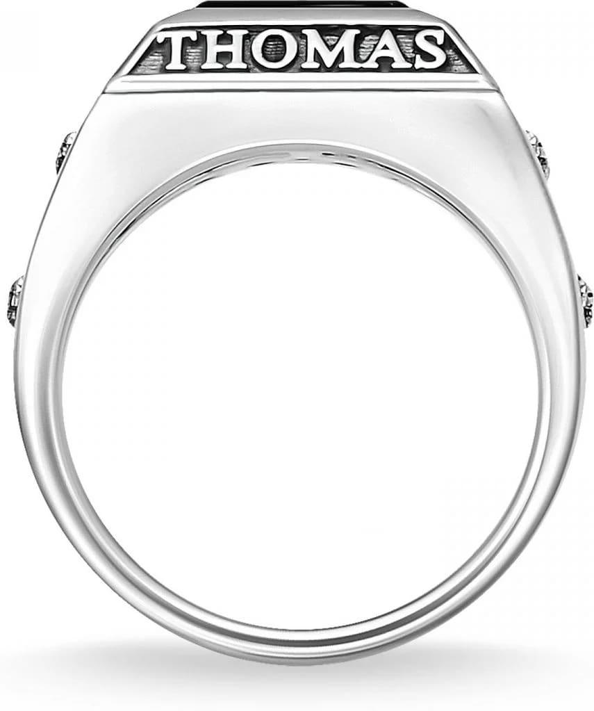 Thomas Sabo TR2243-698-11 Ring