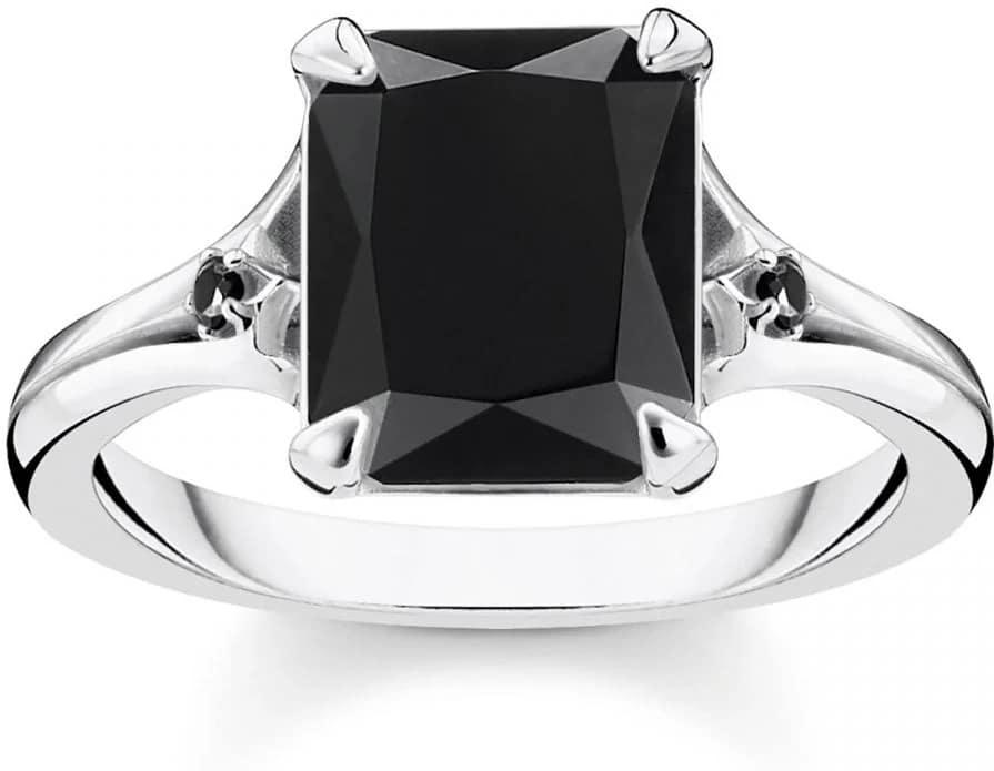 Thomas Sabo TR2297-641-11 womans ring