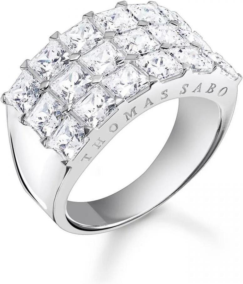 Thomas Sabo TR2359-051-14 womans ring