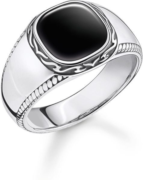 Thomas Sabo TR2388-641-11 Herrenring Thomas Sabo TR2388-641-11 Herrenring