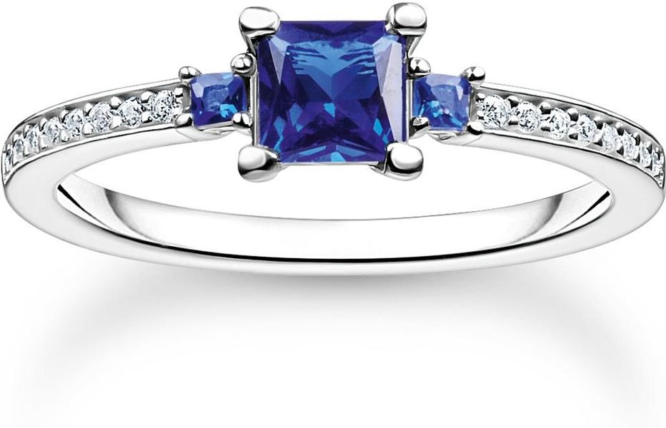 Thomas Sabo TR2402-166-32 Bague pour femmes Thomas Sabo TR2402-166-32 Bague pour femmes