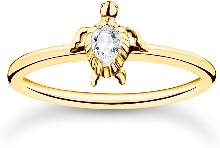 Thomas Sabo TR2401-414-14 Bague pour femmes