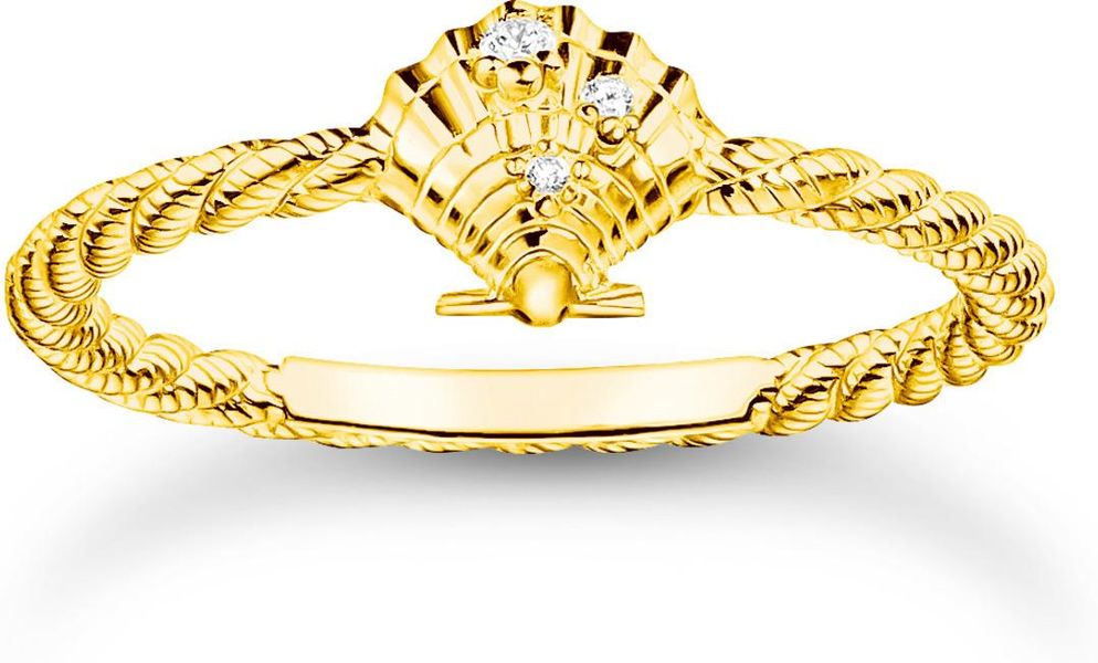 Thomas Sabo TR2400-414-14 Anillo para mujeres Thomas Sabo TR2400-414-14 Anillo para mujeres