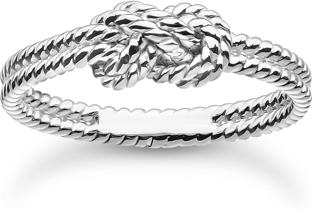 Thomas Sabo TR2399-001-21 Damenring