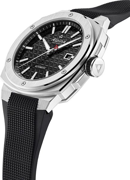 Alpina Geneve ALPINER EXTREME AUTOMATIC AL-525B4AE6 Herren Automatikuhr Taucheruhr Alpina Geneve ALPINER EXTREME AUTOMATIC AL-525B4AE6 Herren Automatikuhr Taucheruhr