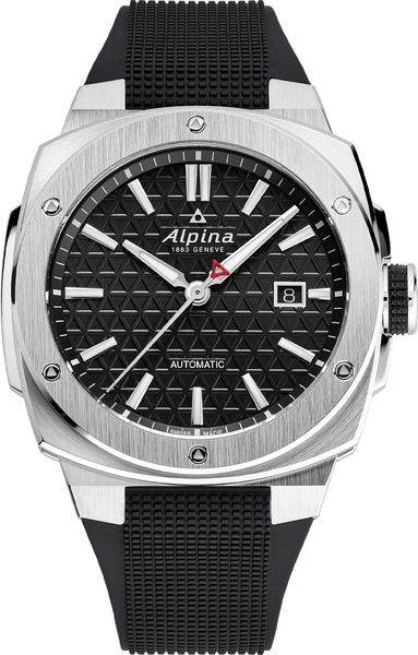 Alpina Geneve ALPINER EXTREME AUTOMATIC AL-525B4AE6 Herren Automatikuhr Taucheruhr Alpina Geneve ALPINER EXTREME AUTOMATIC AL-525B4AE6 Herren Automatikuhr Taucheruhr