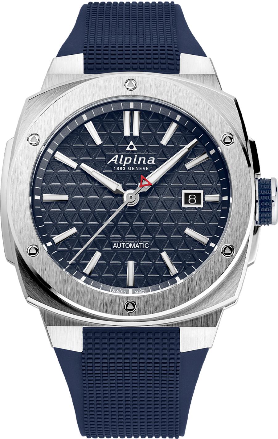 Alpina Geneve EXTREME AUTOMATIC AL-525N4AE6 Automatisch horloge voor heren