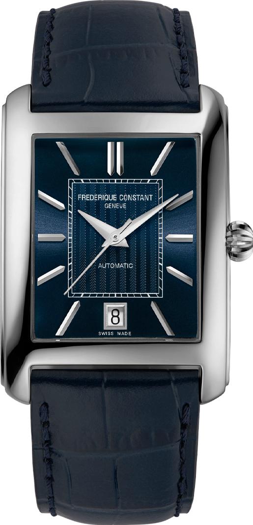 Frederique Constant Geneve Classics Carree Automatic FC-303N4C6 Reloj Automático para mujeres