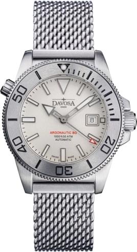Davosa ARGONAUTIC BG AUTO 16152811 Herren Automatikuhr Taucheruhr Davosa ARGONAUTIC BG AUTO 16152811 Herren Automatikuhr Taucheruhr