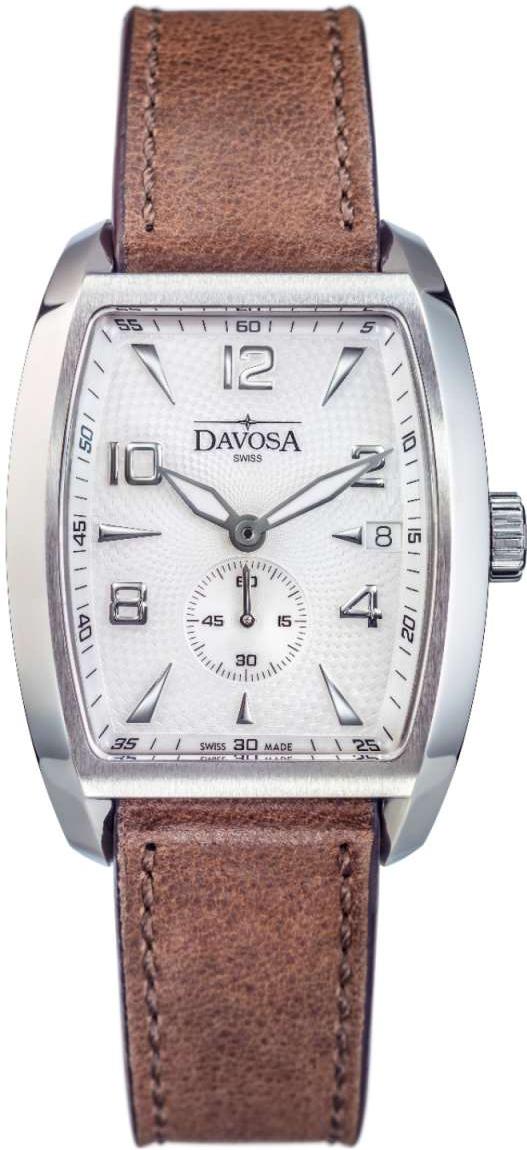 Davosa EVO 1908 AUTOMATIC 16157514 Orologio automatico donna