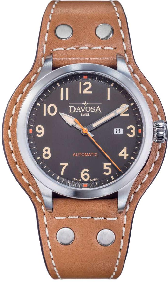 Davosa AXIS AUTOMATIC 16157296 Montre Automatique pour hommes