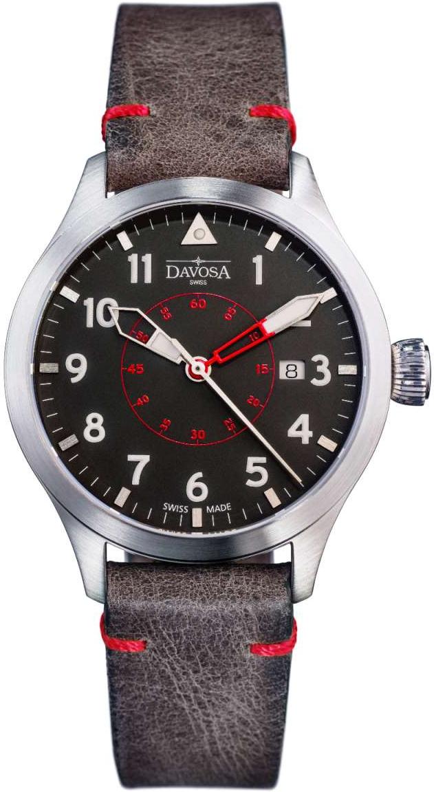 Davosa NEOTERIC AUTOMATIC 16156556 Automatisch horloge voor heren