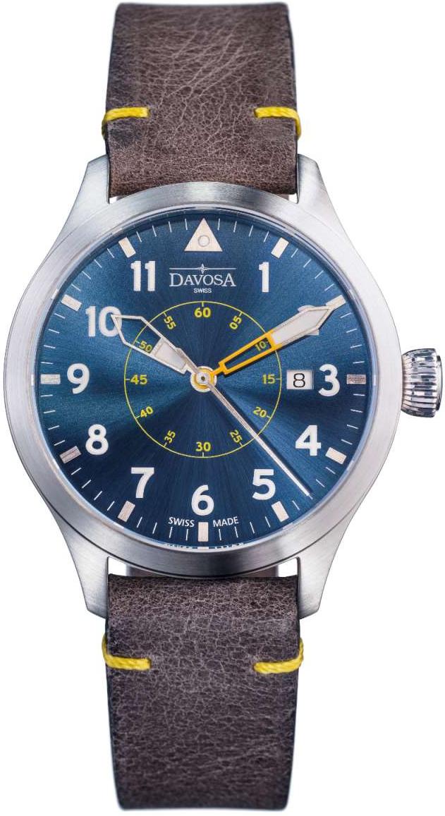 Davosa NEOTERIC AUTOMATIC 16156546 Automatisch horloge voor heren