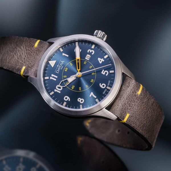 Davosa NEOTERIC AUTOMATIC 16156546 Herren Automatikuhr Davosa NEOTERIC AUTOMATIC 16156546 Herren Automatikuhr