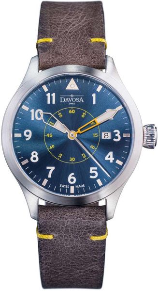 Davosa NEOTERIC AUTOMATIC 16156546 Herren Automatikuhr Davosa NEOTERIC AUTOMATIC 16156546 Herren Automatikuhr