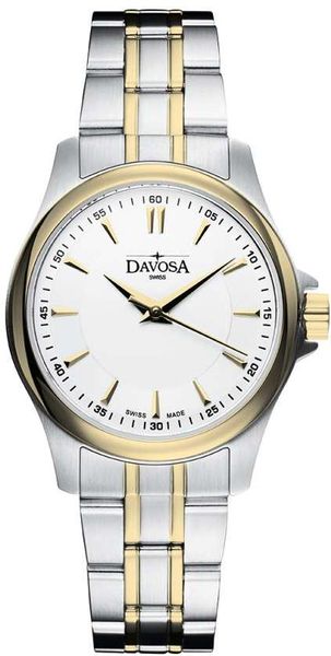 Davosa CLASSIC QUARTZ 16858815 Reloj de Pulsera para mujeres Davosa CLASSIC QUARTZ 16858815 Reloj de Pulsera para mujeres