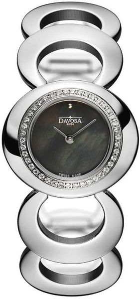 Davosa VINTAGE 60S QUARTZ 16857050 Damenarmbanduhr Davosa VINTAGE 60S QUARTZ 16857050 Damenarmbanduhr